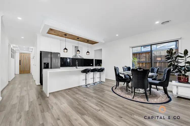 Fifth view of Homely house listing, 36 Poyner Circuit, Mickleham VIC 3064