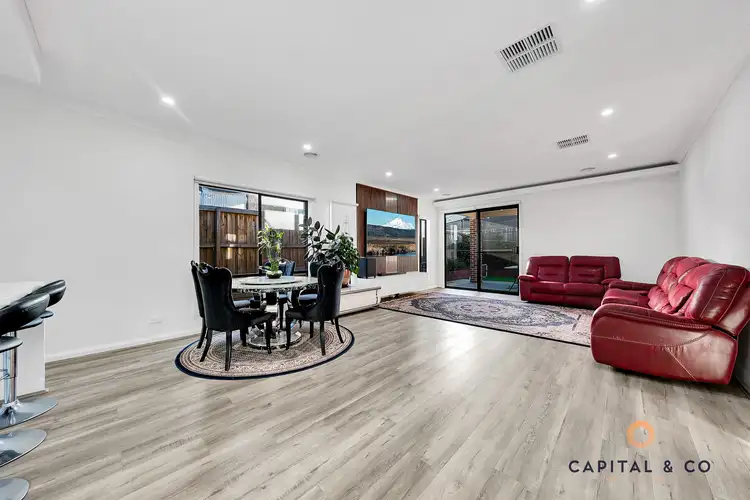 Sixth view of Homely house listing, 36 Poyner Circuit, Mickleham VIC 3064