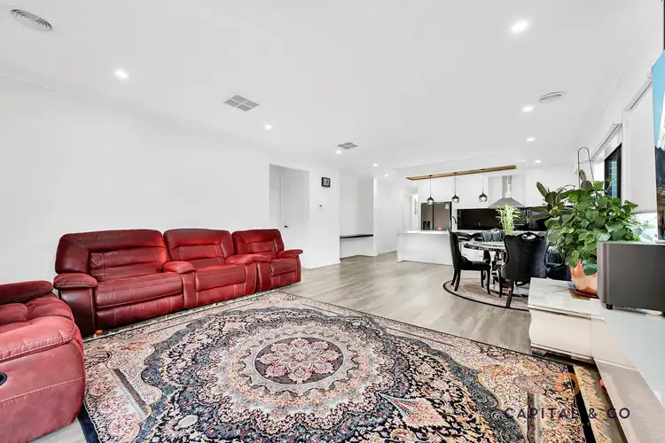 Seventh view of Homely house listing, 36 Poyner Circuit, Mickleham VIC 3064