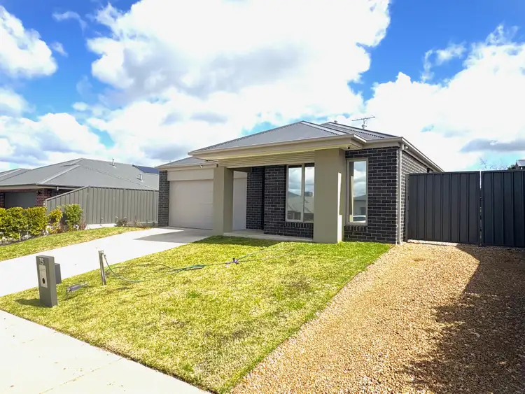 Main view of Homely other listing, 15 Fivefields Road, Leneva VIC 3691