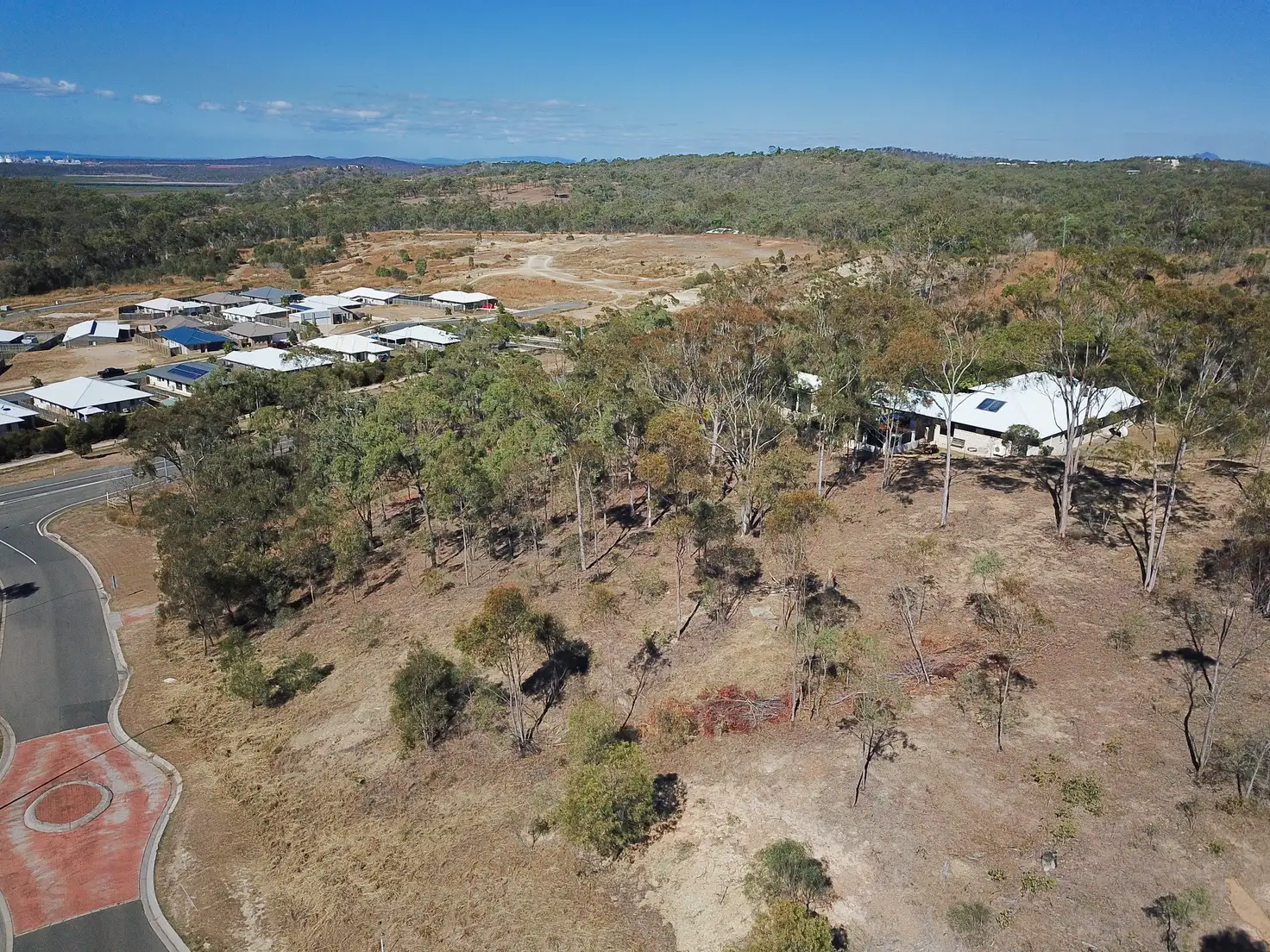 Main view of Homely land listing, 3 Tree Tops Close, O'connell QLD 4680