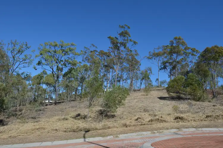 Third view of Homely land listing, 3 Tree Tops Close, O'connell QLD 4680