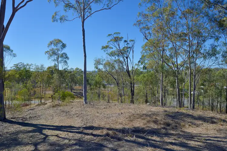 Fifth view of Homely land listing, 3 Tree Tops Close, O'connell QLD 4680