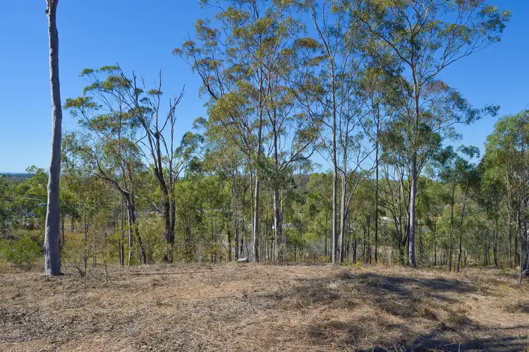 Seventh view of Homely land listing, 3 Tree Tops Close, O'connell QLD 4680