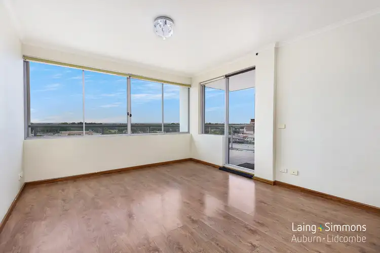 Third view of Homely unit listing, 702/13 Spencer Street, Fairfield NSW 2165