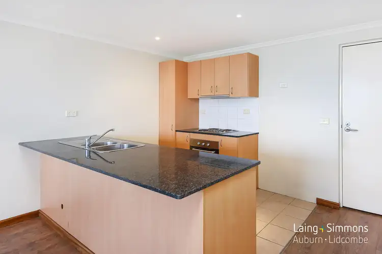 Fourth view of Homely unit listing, 702/13 Spencer Street, Fairfield NSW 2165