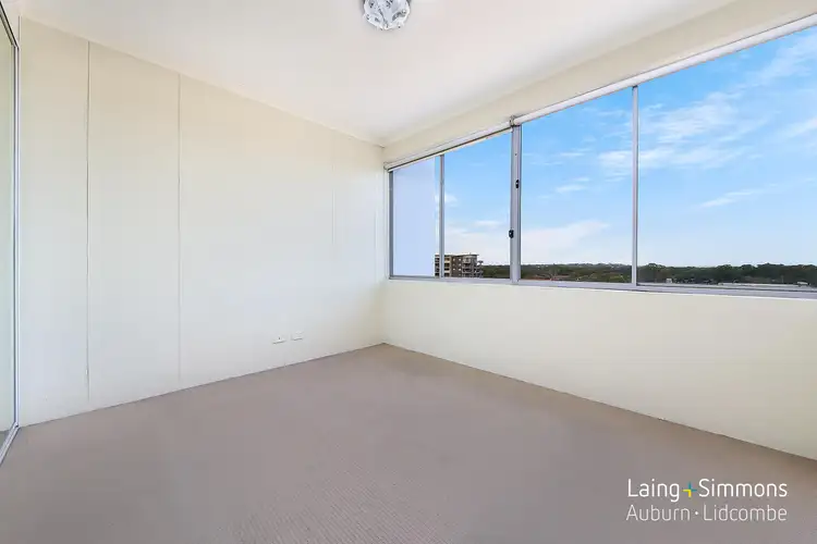 Fifth view of Homely unit listing, 702/13 Spencer Street, Fairfield NSW 2165