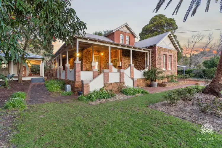 58 Davies Crescent, Gooseberry Hill WA 6076