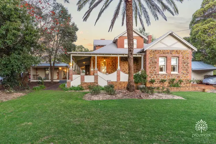 58 Davies Crescent, Gooseberry Hill WA 6076