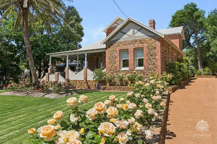 58 Davies Crescent, Gooseberry Hill WA 6076