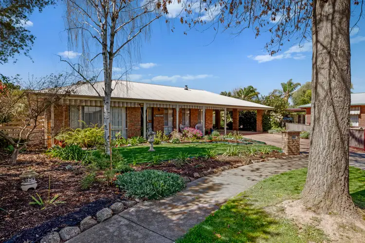 9 Diplomat Court, Benalla VIC 3672