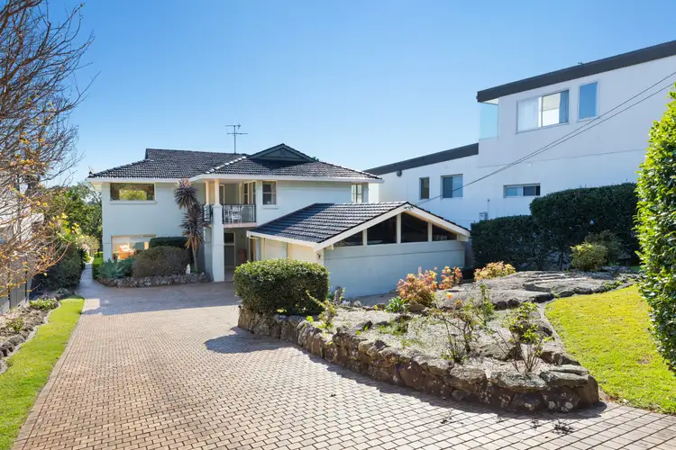 1 Gunyah Street, Cronulla NSW 2230