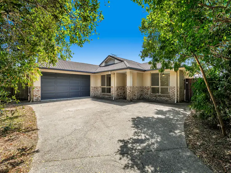 1 Corsair Circuit, Bray Park QLD 4500