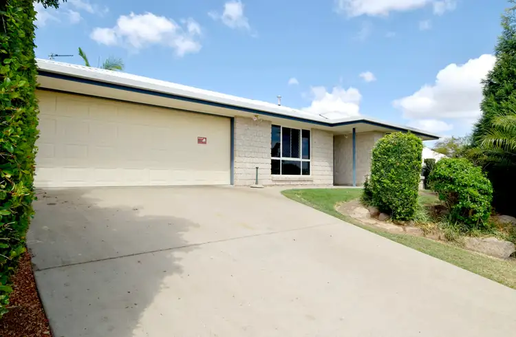 4 Sydney Street, Calliope QLD 4680