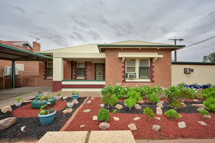 31 Jervois Street, Port Augusta SA 5700