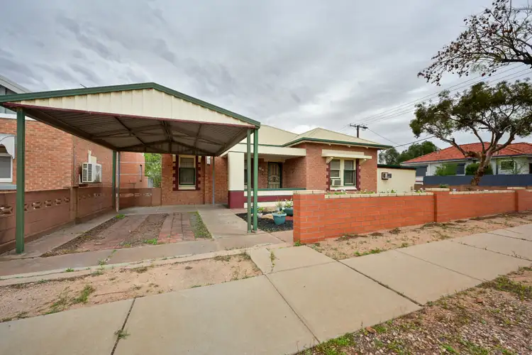 Second view of Homely house listing, 31 Jervois Street, Port Augusta SA 5700