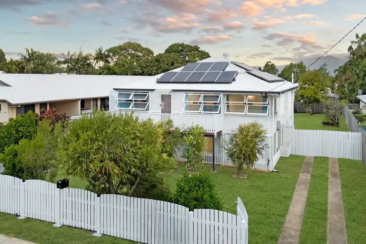 Main view of Homely house listing, 5 Crauford Street, West End QLD 4810