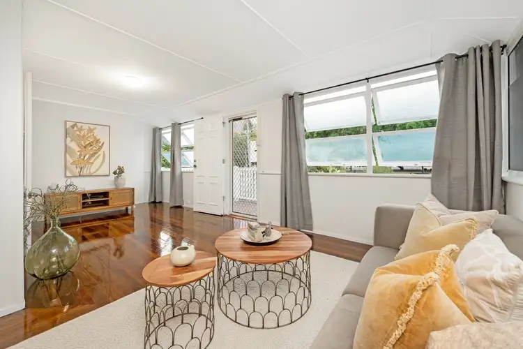 Second view of Homely house listing, 5 Crauford Street, West End QLD 4810