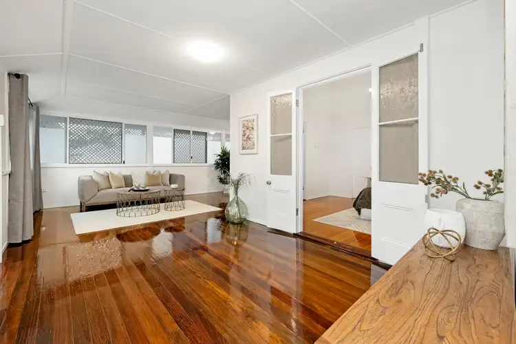Third view of Homely house listing, 5 Crauford Street, West End QLD 4810