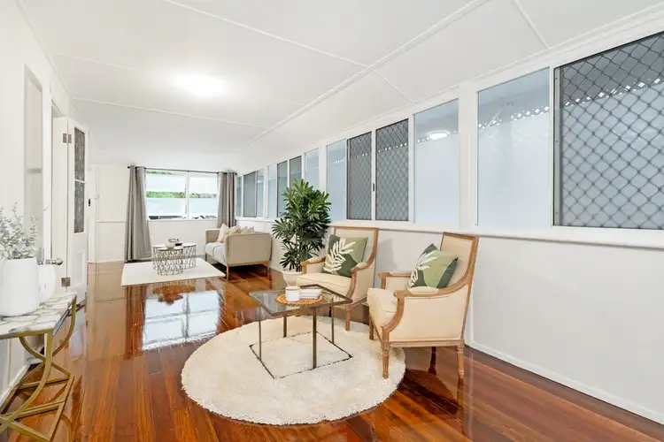 Fifth view of Homely house listing, 5 Crauford Street, West End QLD 4810