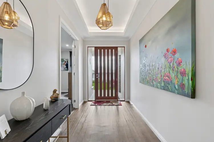 Second view of Homely house listing, 5 Woodland Place, Mount Barker SA 5251