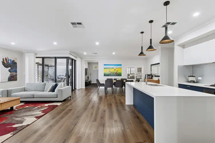 Third view of Homely house listing, 5 Woodland Place, Mount Barker SA 5251