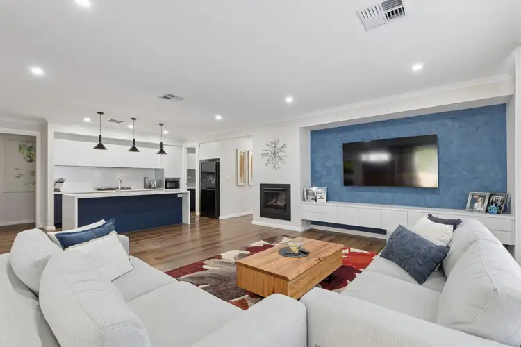 Fifth view of Homely house listing, 5 Woodland Place, Mount Barker SA 5251