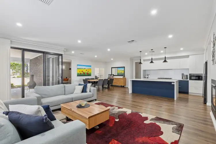 Sixth view of Homely house listing, 5 Woodland Place, Mount Barker SA 5251