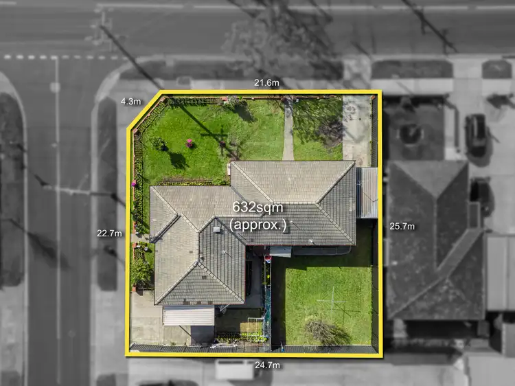 1&2/18 Fairbank Road, Clayton South VIC 3169