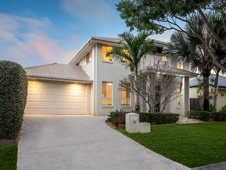 19 Langer Circuit, North Lakes QLD 4509