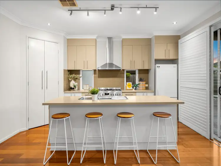 Third view of Homely house listing, 19 Langer Circuit, North Lakes QLD 4509