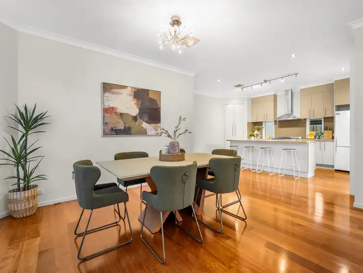 Fourth view of Homely house listing, 19 Langer Circuit, North Lakes QLD 4509