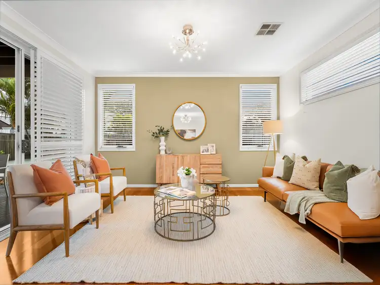 Fifth view of Homely house listing, 19 Langer Circuit, North Lakes QLD 4509