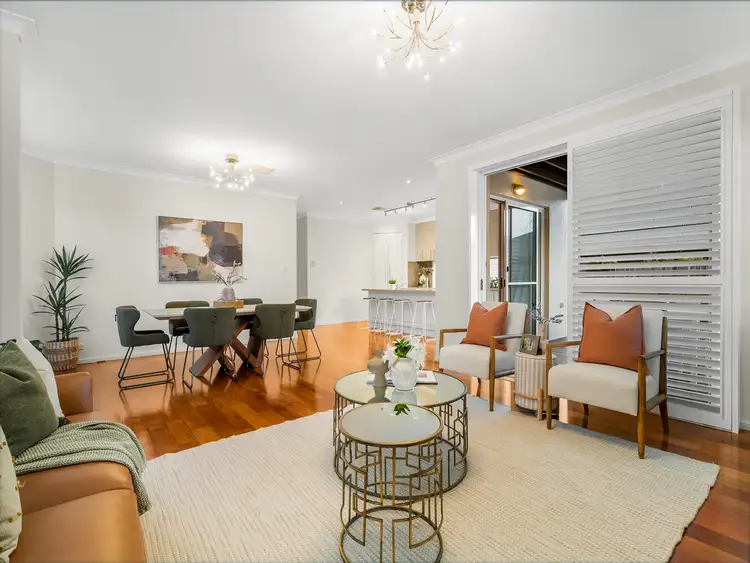 Sixth view of Homely house listing, 19 Langer Circuit, North Lakes QLD 4509