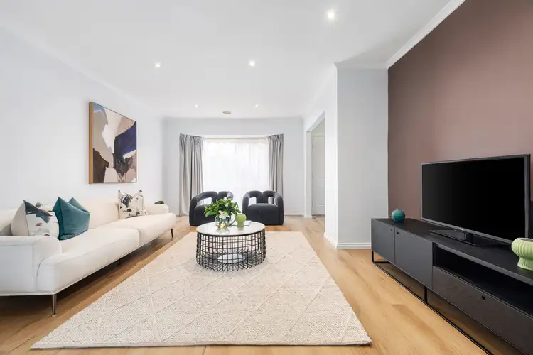 Second view of Homely unit listing, 2/166-168 Poath Road, Hughesdale VIC 3166