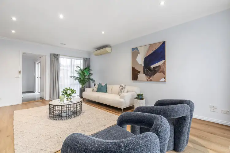 Third view of Homely unit listing, 2/166-168 Poath Road, Hughesdale VIC 3166