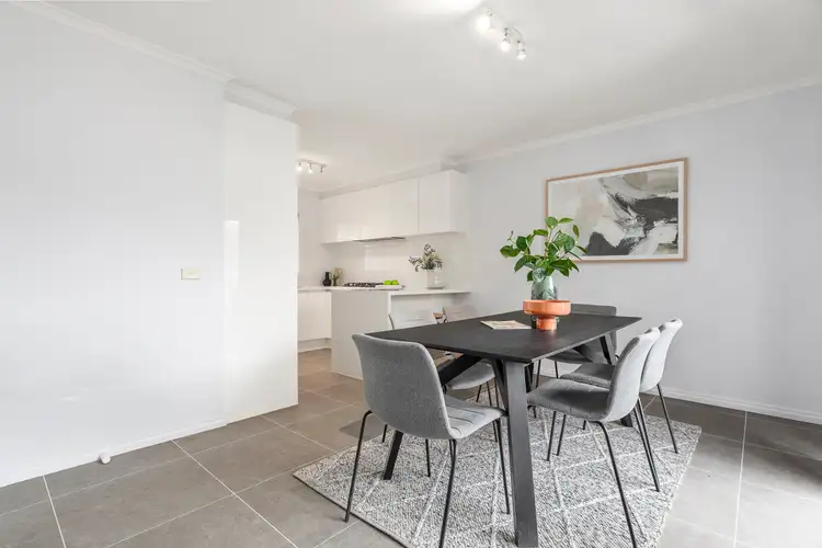 Fourth view of Homely unit listing, 2/166-168 Poath Road, Hughesdale VIC 3166