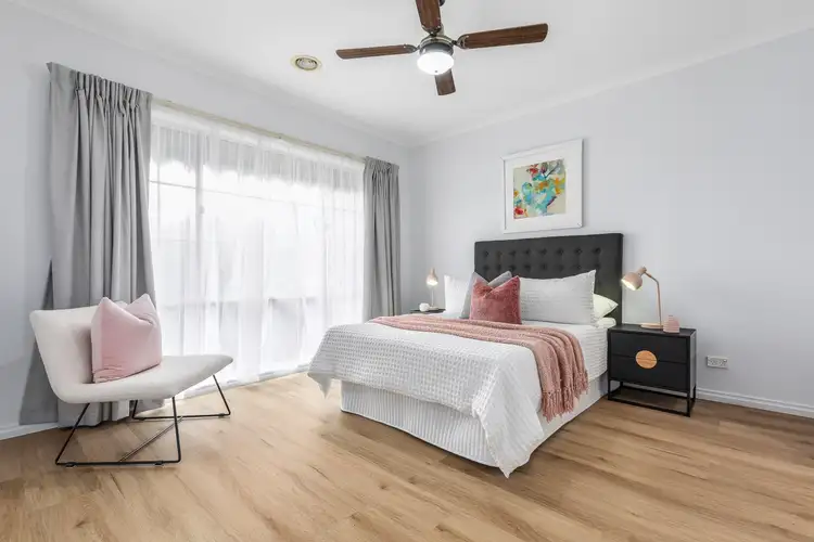 Sixth view of Homely unit listing, 2/166-168 Poath Road, Hughesdale VIC 3166