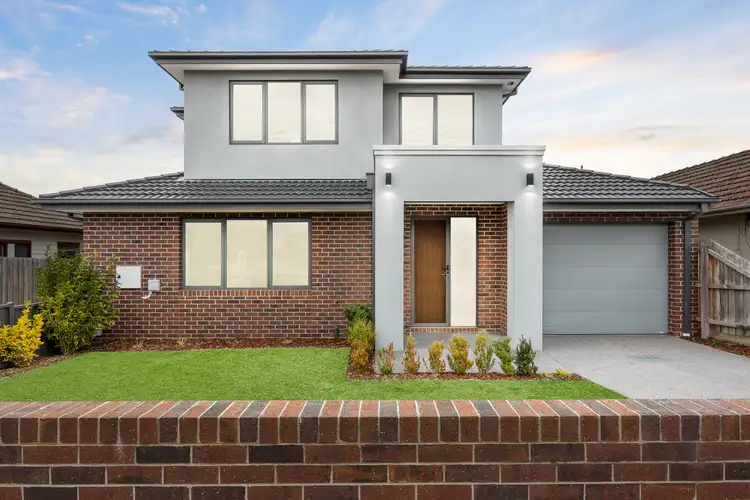 1/17 Fenton Street, Huntingdale VIC 3166