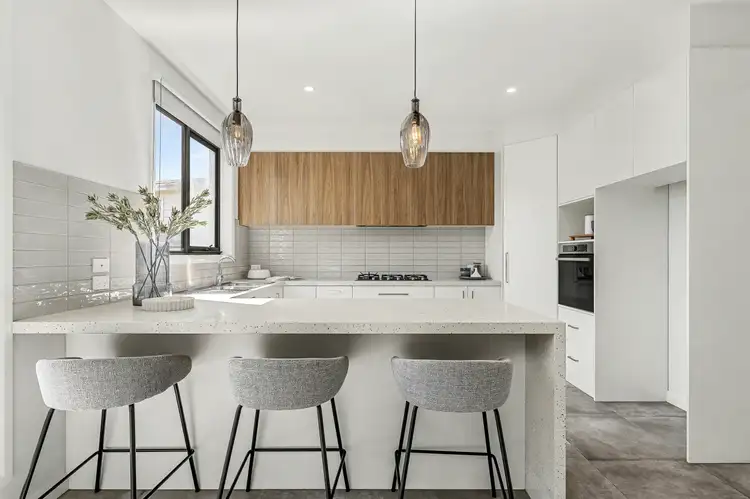 Fourth view of Homely townhouse listing, 2/17 Fenton Street, Huntingdale VIC 3166