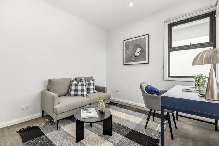 Sixth view of Homely townhouse listing, 2/17 Fenton Street, Huntingdale VIC 3166