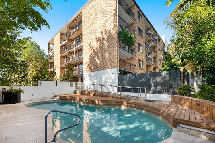 18/12 Colton Street, Highgate Hill QLD 4101