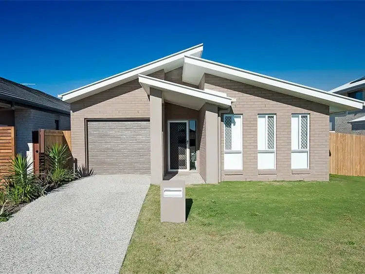 10 Wallarah Parade, North Lakes QLD 4509