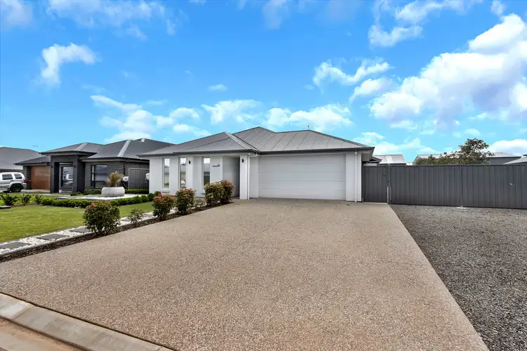Second view of Homely house listing, 16 Daffodil Drive, Two Wells SA 5501