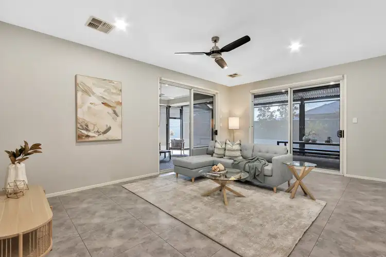 Third view of Homely house listing, 16 Daffodil Drive, Two Wells SA 5501