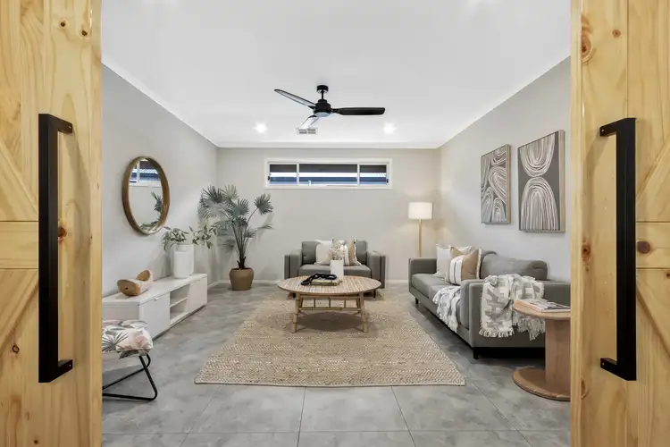 Fifth view of Homely house listing, 16 Daffodil Drive, Two Wells SA 5501