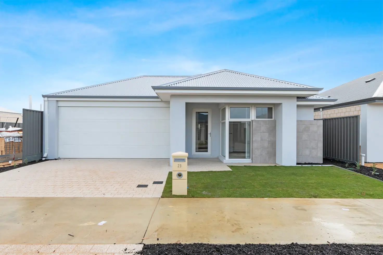 Main view of Homely house listing, 23 Mainmast Way, Port Kennedy WA 6172