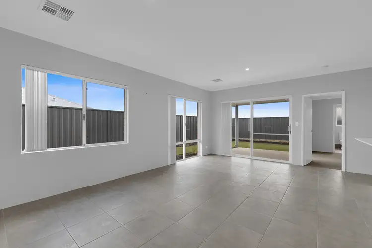 Second view of Homely house listing, 23 Mainmast Way, Port Kennedy WA 6172