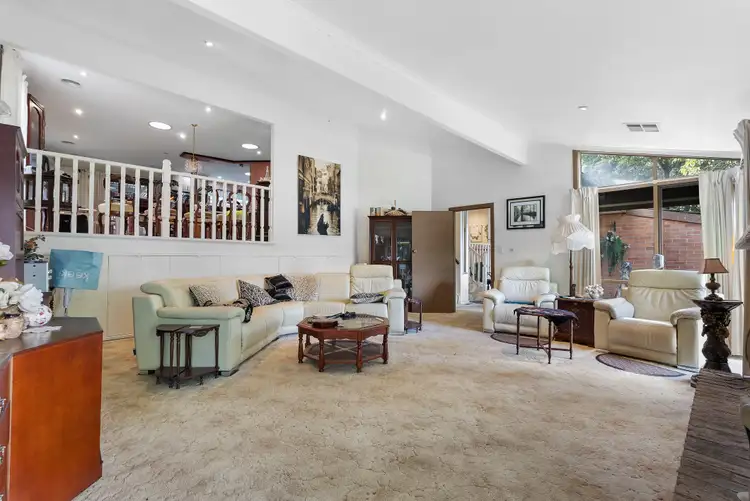 Third view of Homely house listing, 25 Alice Street, Croydon North VIC 3136