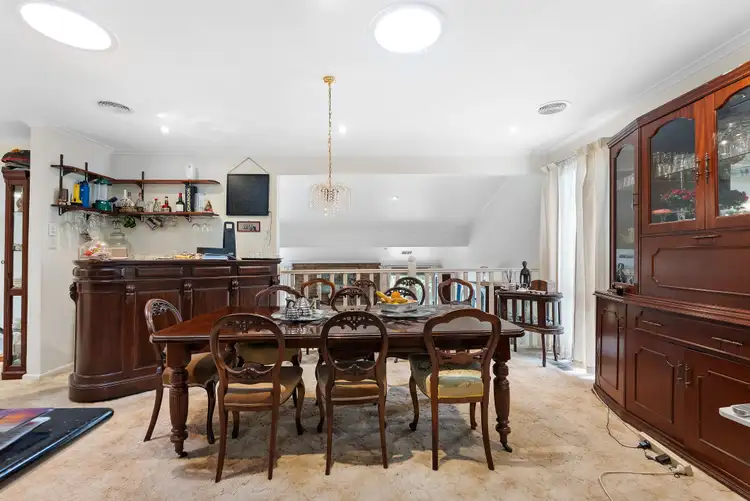 Fifth view of Homely house listing, 25 Alice Street, Croydon North VIC 3136